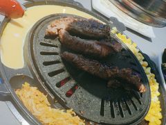 -外婆掌柜·东北家庭烤肉(托乐嘉店)