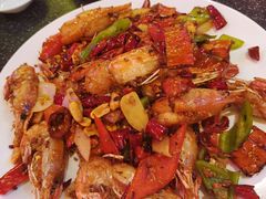 -王庄阿咪海鲜大排档(象园店)