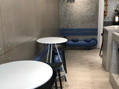 用餐区-Something For(中洲湾店)