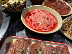 -蜀大侠火锅(建设路第五大道店)