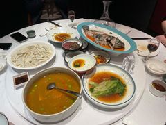 -百富源·海鲜辽菜(浑河堡店)