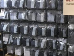 -MUJI无印良品(武汉世界城广场店)