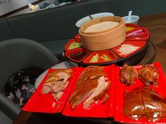 羲和烤鸭-羲和雅苑•北京烤鸭(乐园道万象城店)
