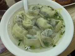 -珊珊小笼馆(仙霞路店)