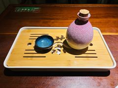 8度桃花醉-意满花千醉(金茂览秀城店)