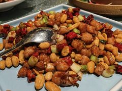 -蟹榭·本帮江浙菜·蟹宴(五角场合生汇商场店)