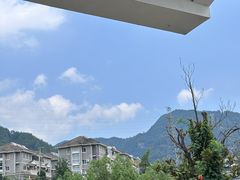 -龙井峡漂流