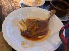 -夏朵餐厅(丁香店)