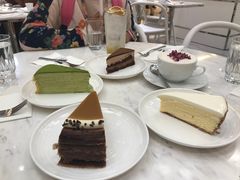 -Lady M(沙田新城市广场店)