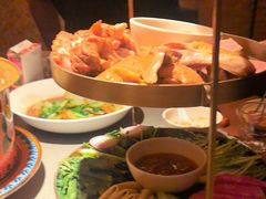 -厨创东北传家菜(信义坊店)