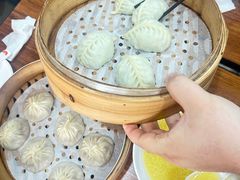 -东升灌浆包(辛庄街总店)