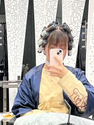 -简影造型·自选烫染接发salon