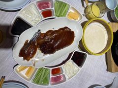 -大鸭梨烤鸭·北京菜(南小街/南苑店)