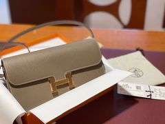 -爱马仕 HERMES(德基广场店)