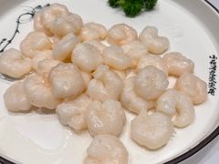 -上海老饭店(北京分店)