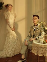 -第一夫人婚纱摄影(南京店)