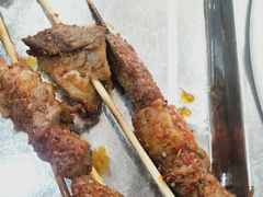 -西北朗益和穆斯林餐厅