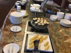 -上海静安昆仑大酒店
