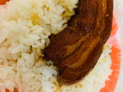 把子肉-咱家王新国把子肉(县东巷店)