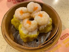 明虾蟹子烧卖-点都德(北京路贰店)