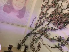 -邓丽君音乐主题餐厅