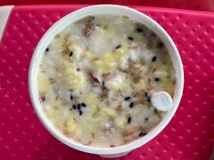 -正宁路小吃夜市