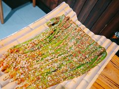 -有奴思烤肉·清真(正宁路店)