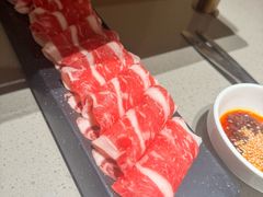 -海底捞火锅(奥森店)