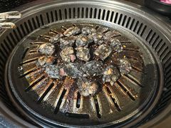 -九田家黑牛烤肉料理(盛龙广场店)