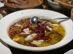 -北方家宴(番禺永旺店)