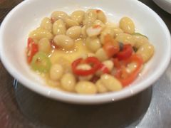 -富正毅三下锅(体育馆店)