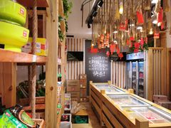 -锅圈食汇火锅烧烤食材超市(聚贤路店)