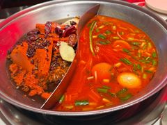 -江北北火锅馆·公路夜市(魏公村店)