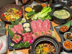 -丸藏和牛烧肉专门店(园区师惠坊店)