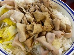 -香辉食馆(新兴路店)