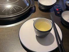 -同仁四季椰子鸡(宝安壹方城店)
