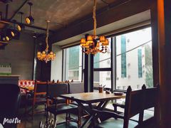 靠窗位-LYFATTI 莱芙缇(赣水路店)