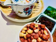 -南拳十三姨·潮汕砂锅粥·粤菜(西单大悦城店)