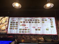 -嗨牛味海鲜烧烤