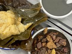牛杂-万家乐小小饮食店