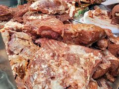 腊牛肉-马志善稀糊爛生熟肉店