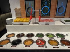 -左庭右院鲜牛肉火锅(桥北印象汇店)