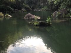 -丹山赤水风景名胜区