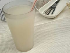 薏米水-珍宝海鲜(东海岸海鲜中心)