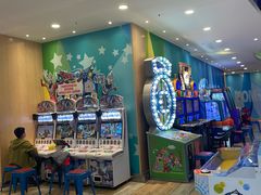 -汤姆熊欢乐世界(龙之梦店)