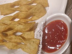 -朴大人炭烤·韩国料理(奥帆中心海尔洲际店)