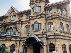 -马勒别墅饭店(静安寺店)