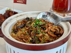 台山黄鳝炒饭-侨美食家·粤菜(体育西路店)