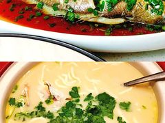 -三品香·江浙菜(松江九谊店)