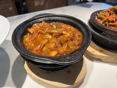 -潮堂 · 潮州菜(国贸商城店)